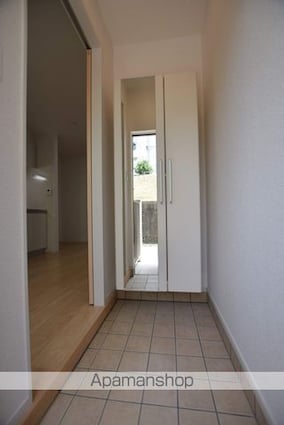 宮城県仙台市青葉区折立４丁目[1LDK/32.44m2]の内装5