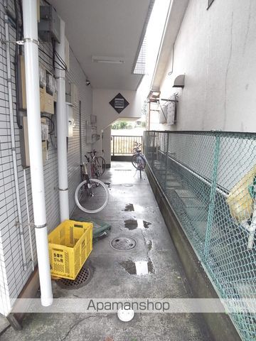 修栄マンションのその他写真