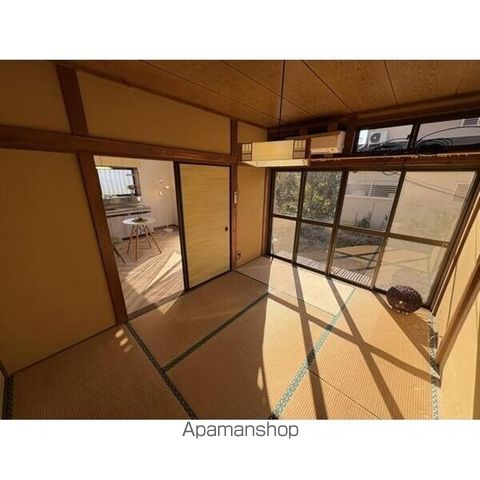 牛久市小坂町戸建の内装写真