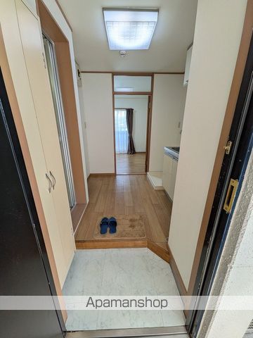 フレーズNODAの内装写真