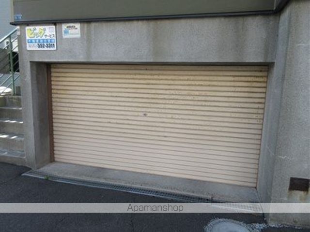 啓成ハイツのその他写真