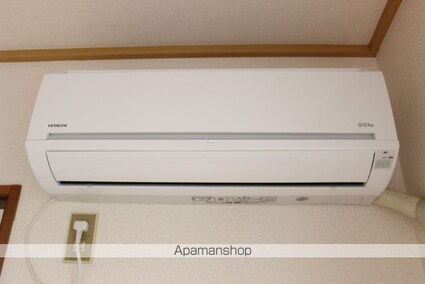 コーポ羽衣　Ｃシャルダン[2K/32.37m2]のその他設備