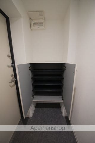 PREGAREの内装写真