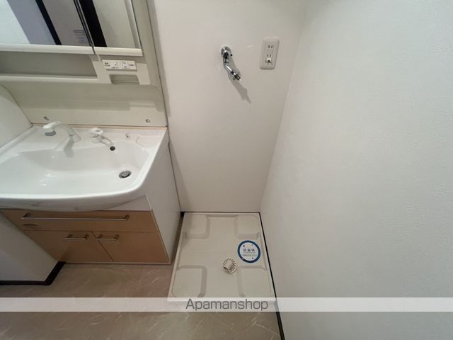 アーバンフラッツ西中島の内装写真