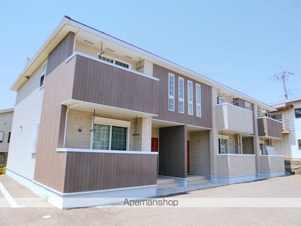 カーサＫｅｉⅢ[2LDK/57.57m2]のエントランス2