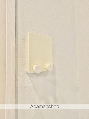sofitel 鶴里の内装写真