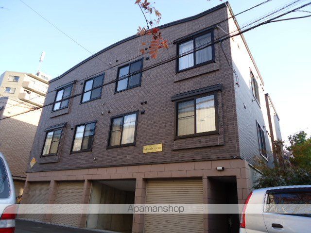 MIYABI.COMの外観写真