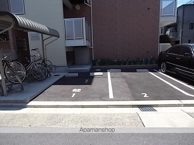レオパレスエトワール則武の外観写真