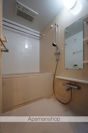 アデグランツ大須[1K/26.73m2]のバス