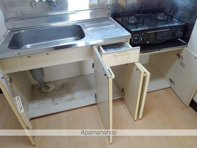 カサベルデ旭町の内装写真