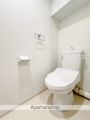 スカイコートリュクス品川大崎の内装写真