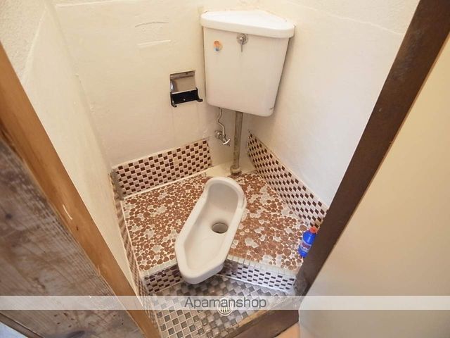 大野貸家の内装写真