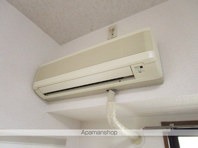 グランデ鵜の森の内装写真