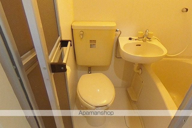 ベルトピア上所の内装写真