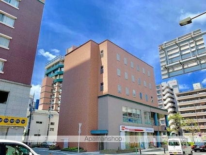 Ｉ．Ｏ．Ｒビル[1K/23.04m2]の外観3