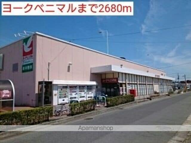 K フラット A棟の周辺写真