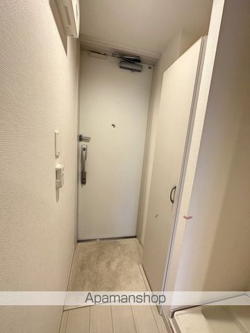 リブリ・たまプラーザの内装写真