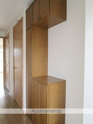 山梨県中巨摩郡昭和町西条[2DK/47.23m2]の内装2