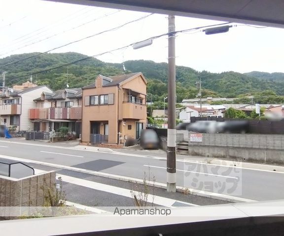 ヒカルサ京都山科大宅の内装写真