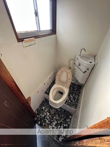 阪口文化の内装写真