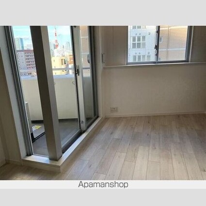 プラウドフラット白金高輪[1R/21.09m2]のその他内装4