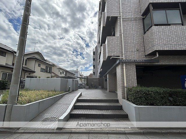 センチュリー浦和の外観写真