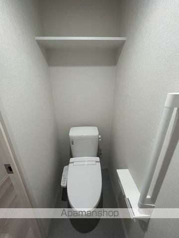 グランドレッセ今里の内装写真