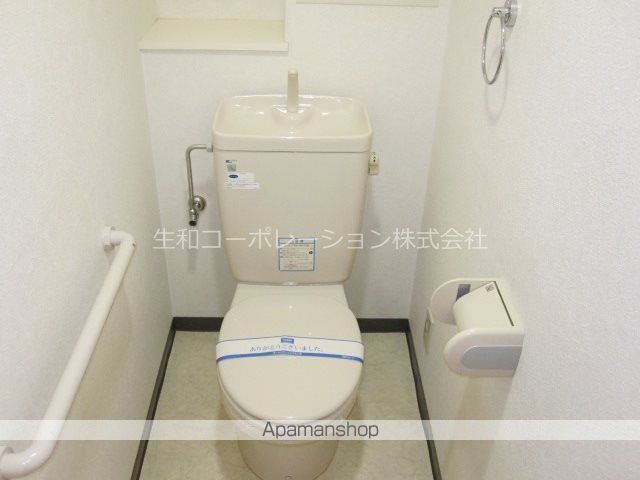 エスポワール21の内装写真