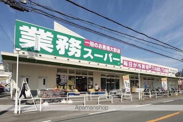 レオパレス藤阪中町の周辺写真