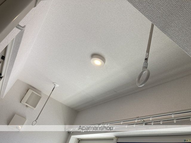 メゾン プラージュの内装写真