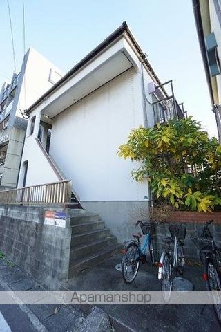 サンフラワー板付A棟
