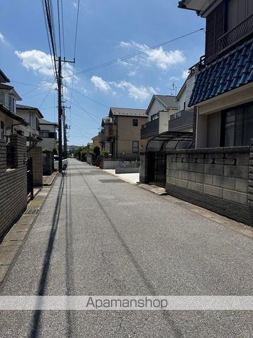 Sumai-to千葉市稲毛区長沼町03の周辺写真