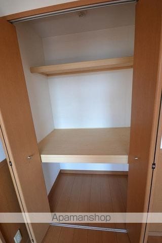サニーハウスの内装写真