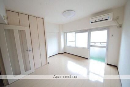 サザンヒル[1K/21m2]のリビング・居間