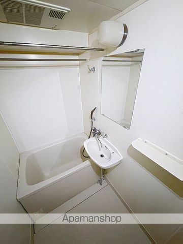 パークタウン高根沢の内装写真