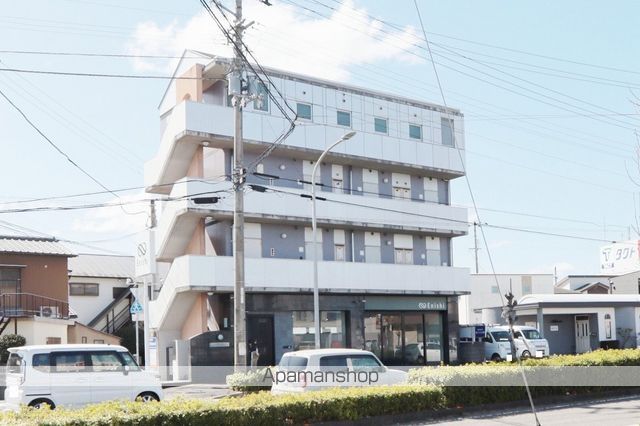 アメッセ城西