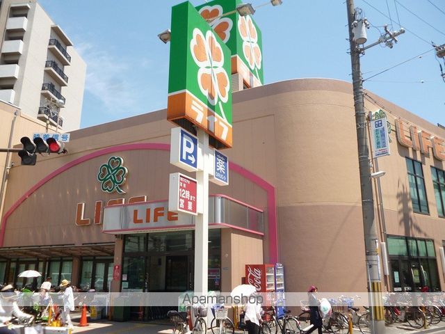 第8セキネマンションの周辺写真