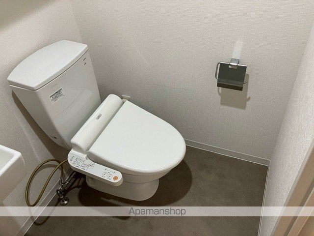 プレール・ドゥーク豊洲IIの内装写真