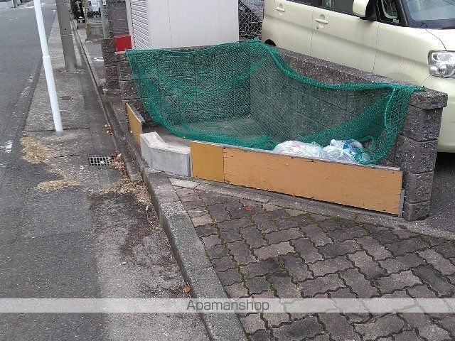 レオパレス森下のその他写真