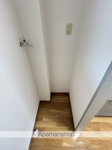 フォレスト・ヴィラの内装写真