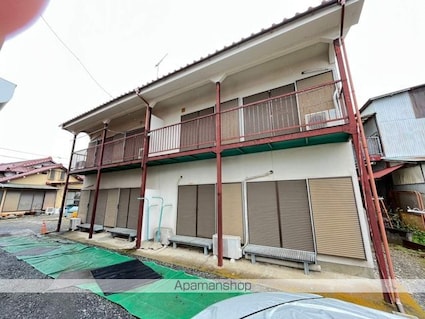 東京都八王子市丹木町３丁目[2K/34.02m2]の外観3