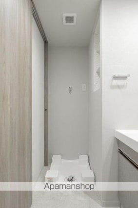 グランエール西日暮里[1LDK/30.96m2]のその他設備2