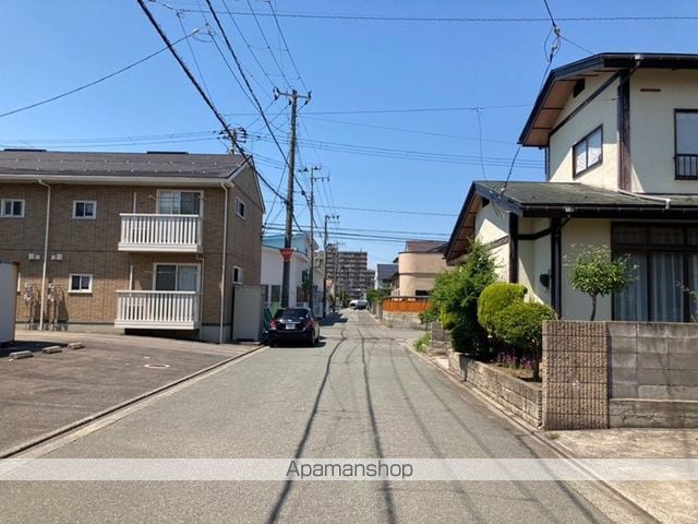 シャトー泉Iの周辺写真