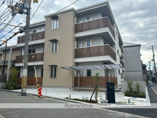 DーROOM墨江