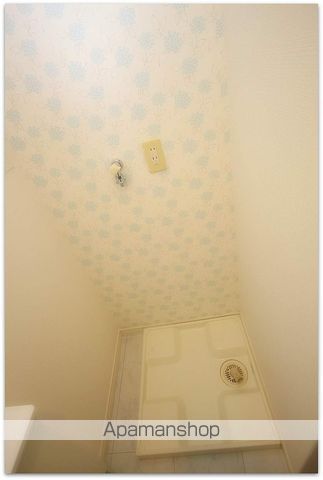 モンサンミッシェル北浜の内装写真