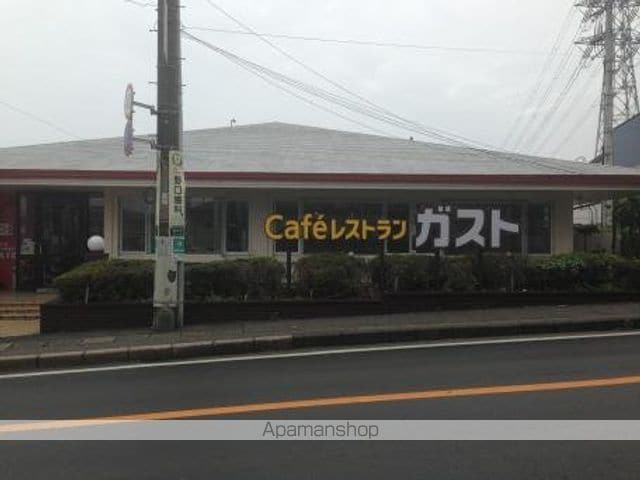 パッショネートの周辺写真