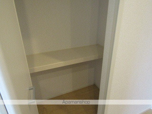 ヴァンベール中味鋺IIの内装写真