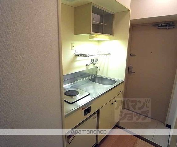 ライオンズマンション京都三条第2の内装写真