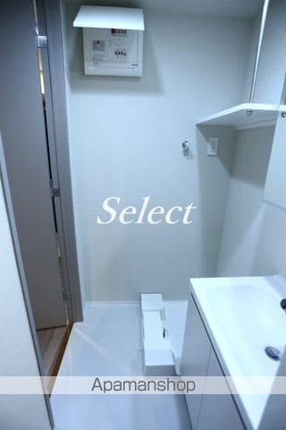 SYFORME KANNAIIIの内装写真