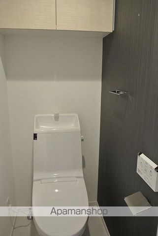 ハーモニーレジデンス東京アーバンスクエア002の内装写真